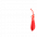Шнурок для термокружки Surprise, красный с логотипом в Волгограде заказать по выгодной цене в кибермаркете AvroraStore