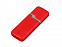 USB-флешка на 64 Гб с оригинальным колпачком с логотипом в Волгограде заказать по выгодной цене в кибермаркете AvroraStore