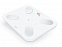 Умные диагностические весы Picooc S1 Pro White V2 (6924917717384), белый с логотипом в Волгограде заказать по выгодной цене в кибермаркете AvroraStore