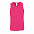 Майка мужская Sporty TT Men, розовый неон с логотипом в Волгограде заказать по выгодной цене в кибермаркете AvroraStore