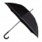 Зонт-трость ROYAL с логотипом в Волгограде заказать по выгодной цене в кибермаркете AvroraStore