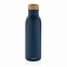 Бутылка для воды Avira Alcor из переработанной стали RCS, 600 мл с логотипом в Волгограде заказать по выгодной цене в кибермаркете AvroraStore