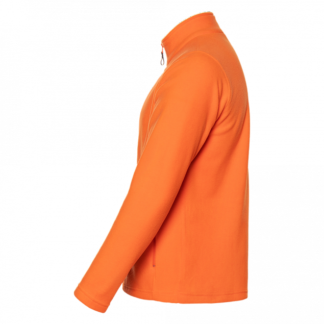 Толстовка 21R Оранжевый с логотипом в Волгограде заказать по выгодной цене в кибермаркете AvroraStore