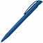 Ручка шариковая S45 Total, синяя с логотипом в Волгограде заказать по выгодной цене в кибермаркете AvroraStore