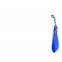 Шнурок для термокружки Surprise, синий с логотипом в Волгограде заказать по выгодной цене в кибермаркете AvroraStore