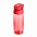 Пластиковая бутылка Blink - Черный AA с логотипом в Волгограде заказать по выгодной цене в кибермаркете AvroraStore