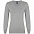 Пуловер женский Glory Women, серый меланж с логотипом в Волгограде заказать по выгодной цене в кибермаркете AvroraStore