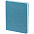 Ежедневник New Latte, недатированный, ярко-синий с логотипом в Волгограде заказать по выгодной цене в кибермаркете AvroraStore