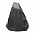 Рюкзак Pick чёрный/серый, 41 x 32 см, 100% полиэстер 210D с логотипом в Волгограде заказать по выгодной цене в кибермаркете AvroraStore