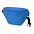 Поясная сумка VULTUR, Королевский синий с логотипом в Волгограде заказать по выгодной цене в кибермаркете AvroraStore