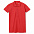 Рубашка поло женская PHOENIX WOMEN, красная с логотипом в Волгограде заказать по выгодной цене в кибермаркете AvroraStore
