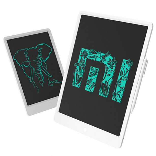 Графический планшет Mi LCD Writing Tablet 13,5" с логотипом в Волгограде заказать по выгодной цене в кибермаркете AvroraStore