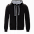 Толстовка Толстовка 61 Серый меланж с логотипом в Волгограде заказать по выгодной цене в кибермаркете AvroraStore