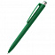 Ручка шариковая Galle - Зеленый FF с логотипом в Волгограде заказать по выгодной цене в кибермаркете AvroraStore