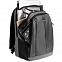 Рюкзак для ноутбука GuardIT 2.0 M, серый с логотипом в Волгограде заказать по выгодной цене в кибермаркете AvroraStore