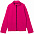 Куртка флисовая унисекс Manakin, серая с логотипом в Волгограде заказать по выгодной цене в кибермаркете AvroraStore
