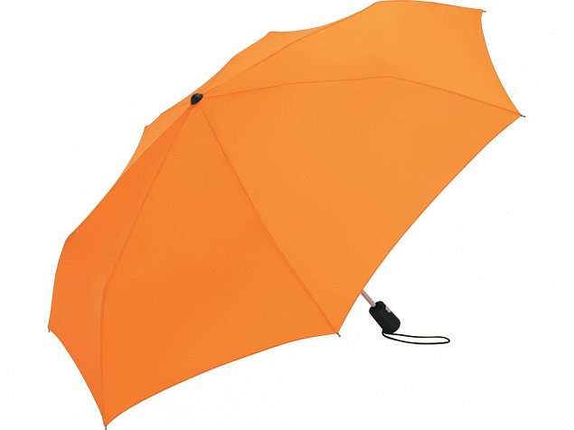 Зонт складной «Trimagic» полуавтомат с логотипом в Волгограде заказать по выгодной цене в кибермаркете AvroraStore