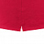 Рубашка поло женская Heavymill красная с логотипом в Волгограде заказать по выгодной цене в кибермаркете AvroraStore