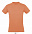 Фуфайка (футболка) REGENT мужская,Аква L с логотипом в Волгограде заказать по выгодной цене в кибермаркете AvroraStore