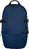 Рюкзак для ноутбука 15" Baikal из переработанного ПЭТ (изготовлен в соответствии с GRS) с логотипом в Волгограде заказать по выгодной цене в кибермаркете AvroraStore