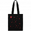 Жилет оверсайз унисекс Tad в сумке, красный с логотипом в Волгограде заказать по выгодной цене в кибермаркете AvroraStore