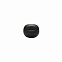 Портативный дезинфектор-ионизатор, черный, покрытие soft touch с логотипом в Волгограде заказать по выгодной цене в кибермаркете AvroraStore