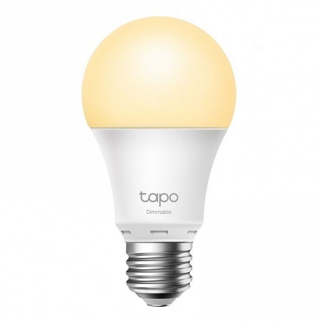 Умная лампа Tapo L510E с логотипом в Волгограде заказать по выгодной цене в кибермаркете AvroraStore