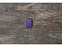 Зажигалка ZIPPO Classic с покрытием Purple Matte с логотипом в Волгограде заказать по выгодной цене в кибермаркете AvroraStore