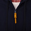 Пуллеры на молнию BILLY, оранжевый, комплект, 10 шт., силикон с логотипом в Волгограде заказать по выгодной цене в кибермаркете AvroraStore