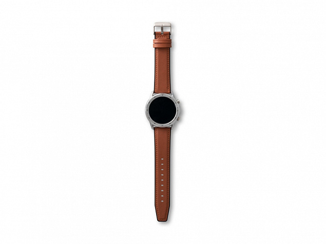 Смарт-часы «IMPERA» с логотипом в Волгограде заказать по выгодной цене в кибермаркете AvroraStore