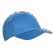 Бейсболка 10L Голубой с логотипом в Волгограде заказать по выгодной цене в кибермаркете AvroraStore