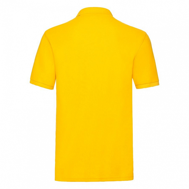Рубашка поло мужская PREMIUM POLO 180 с логотипом в Волгограде заказать по выгодной цене в кибермаркете AvroraStore
