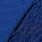 Плед для пикника Soft &amp; Dry, ярко-синий с логотипом в Волгограде заказать по выгодной цене в кибермаркете AvroraStore