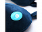 Подушка для путешествий со встроенным массажером «Massage Tranquility Pillow» с логотипом в Волгограде заказать по выгодной цене в кибермаркете AvroraStore