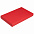 Коробка Adviser под ежедневник, ручку, красная с логотипом в Волгограде заказать по выгодной цене в кибермаркете AvroraStore