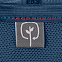 Рюкзак Next Tyon, синий с логотипом в Волгограде заказать по выгодной цене в кибермаркете AvroraStore