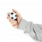 Антистресс «Футбольный мяч» с логотипом в Волгограде заказать по выгодной цене в кибермаркете AvroraStore