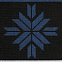 Плед North Colour, синий с логотипом в Волгограде заказать по выгодной цене в кибермаркете AvroraStore