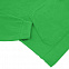 Худи флисовое унисекс Manakin, зеленое яблоко с логотипом в Волгограде заказать по выгодной цене в кибермаркете AvroraStore