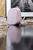 Рюкзак Elle Fashion с защитой от карманников, розовый с логотипом в Волгограде заказать по выгодной цене в кибермаркете AvroraStore