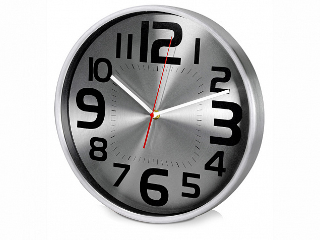 Часы "Токио" с логотипом в Волгограде заказать по выгодной цене в кибермаркете AvroraStore