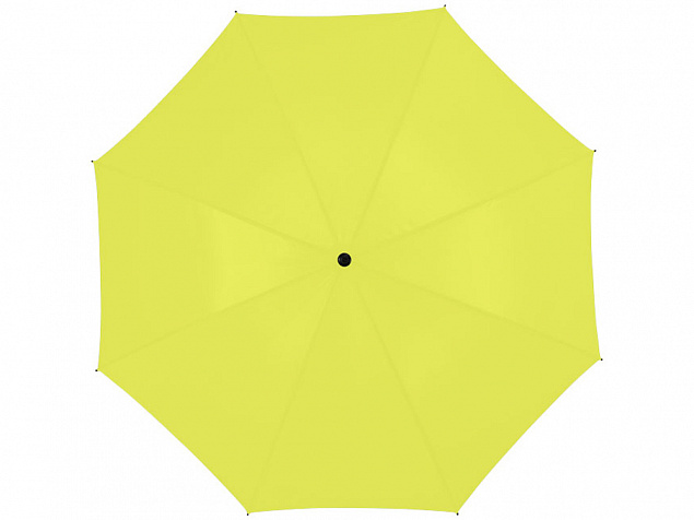 Зонт-трость «Zeke» с логотипом в Волгограде заказать по выгодной цене в кибермаркете AvroraStore