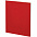 Ежедневник Flat Maxi, недатированный, красный с логотипом в Волгограде заказать по выгодной цене в кибермаркете AvroraStore