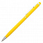 Шариковая ручка Touch Tip, желтая с логотипом в Волгограде заказать по выгодной цене в кибермаркете AvroraStore