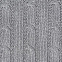 Плед Fado вязаный, 160*90 см, серый (без подарочной коробки) с логотипом в Волгограде заказать по выгодной цене в кибермаркете AvroraStore