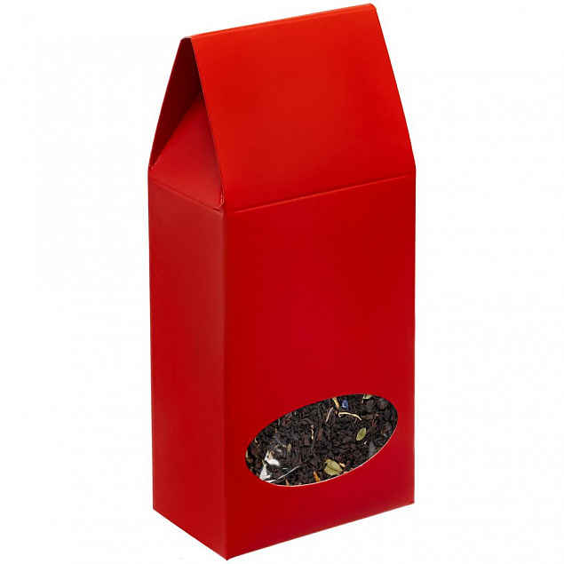 Чай «Таежный сбор», в красной коробке с логотипом в Волгограде заказать по выгодной цене в кибермаркете AvroraStore