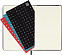 Ежедневник Moleskine Classic Pocket, датированный, черный с логотипом в Волгограде заказать по выгодной цене в кибермаркете AvroraStore