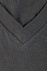 Футболка мужская MASTER 150 с глубоким V-обр. вырезом, черная с логотипом в Волгограде заказать по выгодной цене в кибермаркете AvroraStore