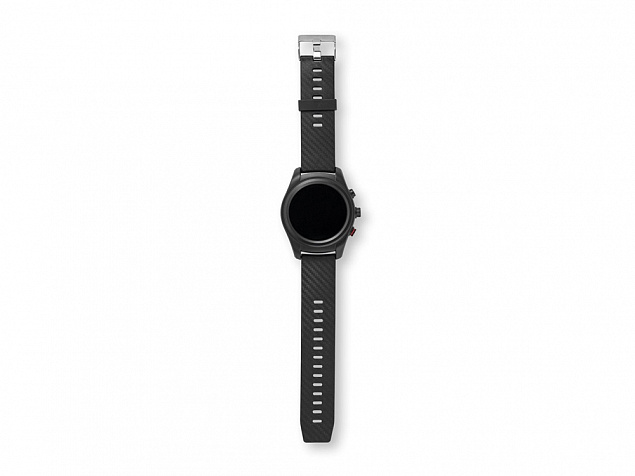 Смарт часы «METRONOME» с логотипом в Волгограде заказать по выгодной цене в кибермаркете AvroraStore