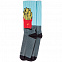 Набор носков «Фастфуд» с логотипом в Волгограде заказать по выгодной цене в кибермаркете AvroraStore